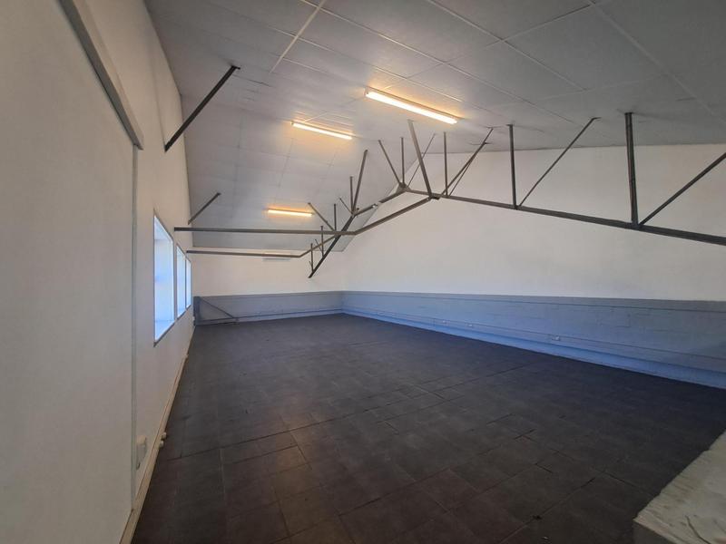 To Let Commercial Property for Rent in Atlantic Hills Western Cape